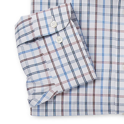 Stafford dress shirts big and outlet tall