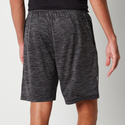 Xersion EverAir 9 Inch Mens Workout Shorts