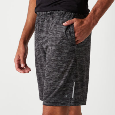 Xersion EverAir 9 Inch Mens Workout Shorts