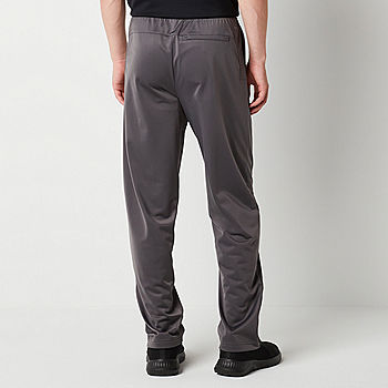 Xersion Quick Dry Cotton Fleece Mens Mid Rise Moisture Wicking Workout Pant  - JCPenney