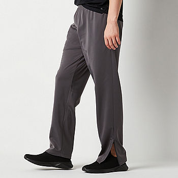 Xersion Gray Active Pants Size XL - 44% off