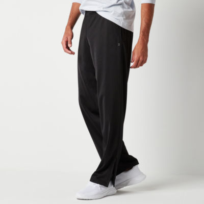 Xersion Woven Tapered Pant (Highland Gray, XX-Large) at  Men's  Clothing store