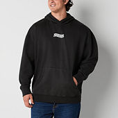 Jcpenney big store and tall sweatshirts