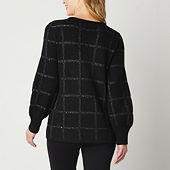 Liz claiborne clearance sweaters at jcpenney