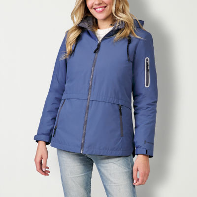 Jcpenney womens hotsell ski jackets