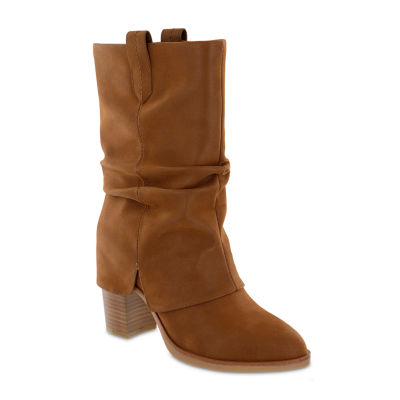 Madden girl sale slouch boots