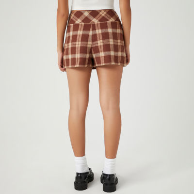 Pleated skirt jcpenney hotsell
