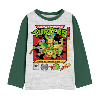Xtreme Toddler Boys Teenage Mutant Ninja Turtles 2-pc. Pant Set