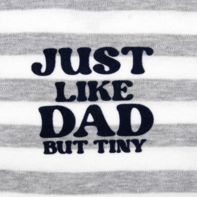 Baby Essentials Baby Boys 4-pc. Pant Set