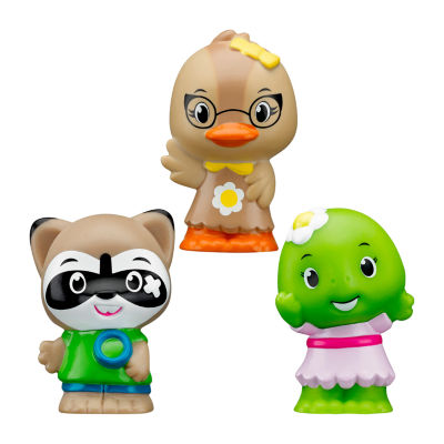 Jay at Play® Not Applicable 13-pc. Toy Playset