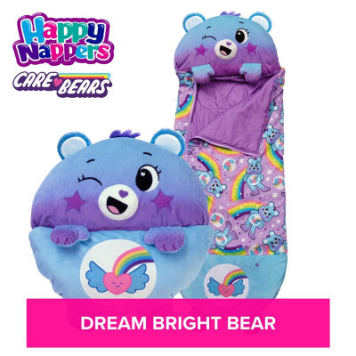 Happy Nappers® Care Bears Plush Sleep Sack
