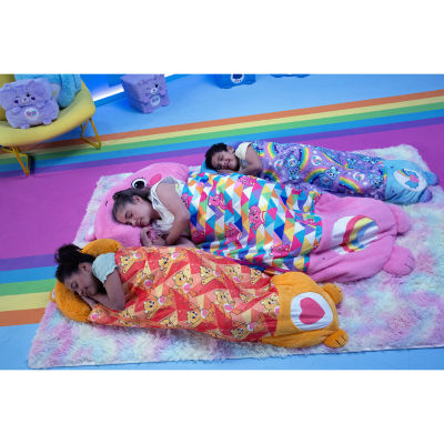 Happy Nappers® Care Bears Plush Sleep Sack