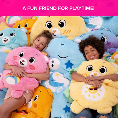 Happy Nappers® Care Bears Plush Sleep Sack