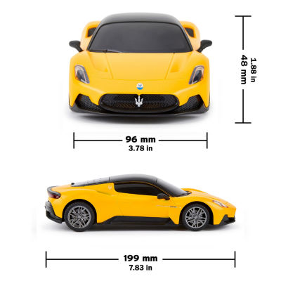 CMJ RC CARS 2-pc. Remote Control Car