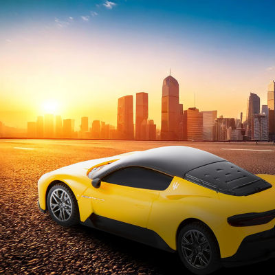 CMJ RC CARS 2-pc. Remote Control Car