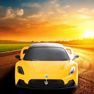 CMJ RC CARS 2-pc. Remote Control Car