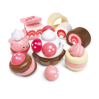 Hape Play Kitchen