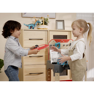 Hape Workbench Playset
