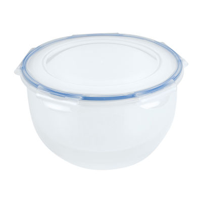 Lock & Lock Food Container, Color Clear JCPenney