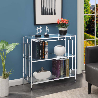 Town Square 3-Tier Bookcase