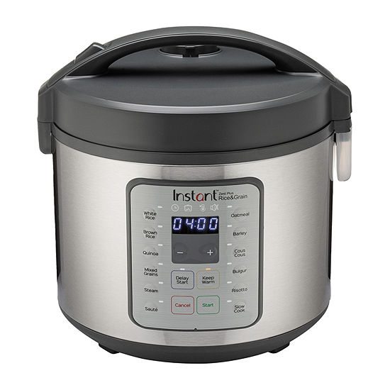 Instant™ Pot 20-Cup Rice Cooker