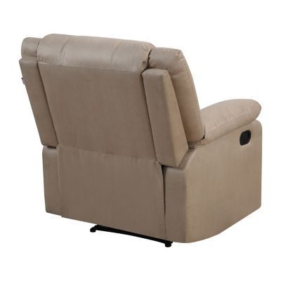 Pierce Lounger Recliner