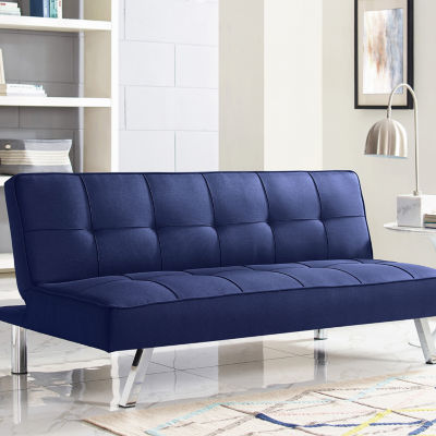 Carlson Serta Convertible Sofa