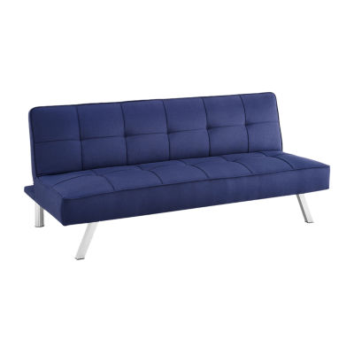Carlson Serta Convertible Sofa