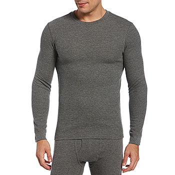 Savane Original Outfitters Cold Performance Waffle Thermal Shirt - JCPenney