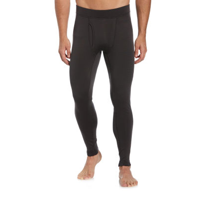 Savane Original Outfitters Cool Performance Grid Fleece Thermal Pants
