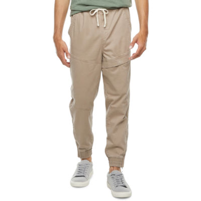 arizona mens skinny fit jogger pant