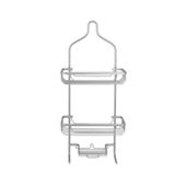 Kenney Suction Cup Corner Basket Shower Caddy, Color: Clear - JCPenney