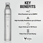 Kenra Volume Strong Hold Hair Spray-16 oz.