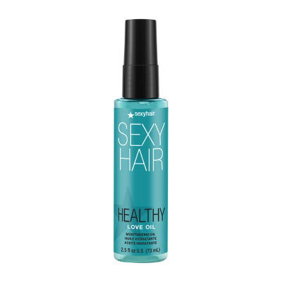 Sexy Hair Healthy Love Hair Oil 2.5 oz.