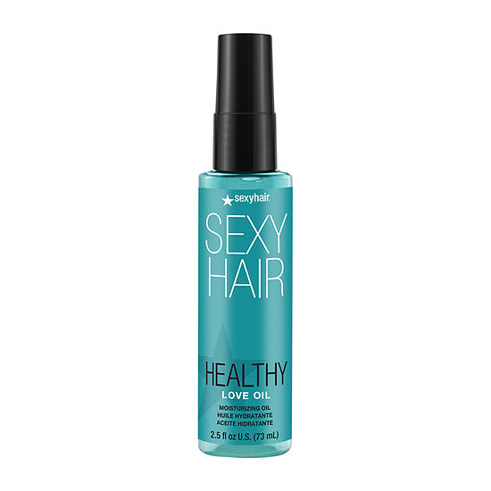 Sexy Hair Healthy Love Hair Oil - 2.5 oz.