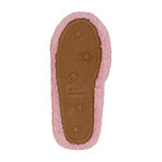 Juicy By Juicy Couture Sun City Girls Slip-On Slippers