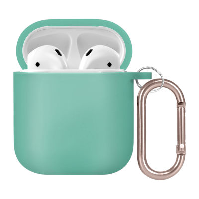 Airpods Case EA1151-TUA, Color: Turquoise JCPenney