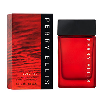 Perry Ellis Red Eau De Toilette Spray By Perry Ellis - 5 oz Perry Ellis Red Eau De Toilette Spray By Perry Ellis - 5 oz