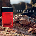 Perry Ellis Bold Red Eau De Toilette Spray / Vaporisateur, 3.4 Oz