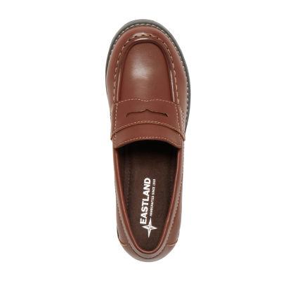 Eastland Shoes Women Eastland Shoe Women's Holly Penny Loafers