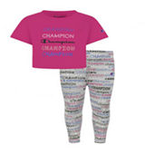 Champion Baby Girl Clothes 0 24 Months for Baby JCPenney