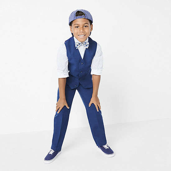 Easter Fashion Fashion Guide for Boys and Girls - Style by JCPenney