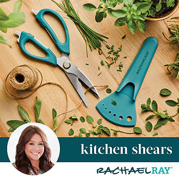  Rachael Ray Cucina Japanese Stainless Steel Knife