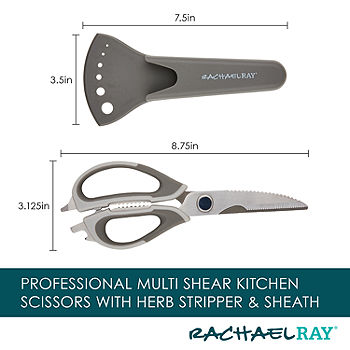 KitchenAid Professional Series Kitchen Shears - Macy's