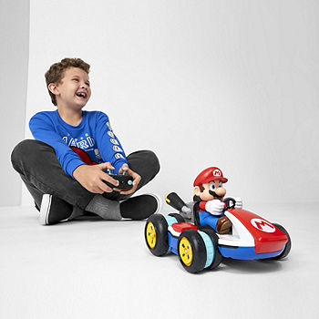Nintendo Super Mario Kart Mini Racer - JCPenney