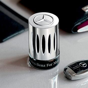 Mercedes-Benz 0.67 oz Eau de Toilette Spray for Men