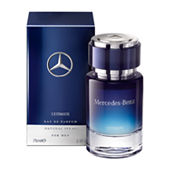 Mercedes-Benz Men's Mercedes-Benz Club Black EDT 3.4 oz Fragrances  3595471041197 - Fragrances & Beauty, Mercedes-Benz Club Black - Jomashop