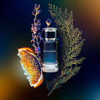Mercedes-Benz Ultimate Eau de Parfum 4 oz