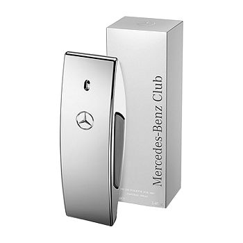 Mercedes-Benz Club Eau De Toilette For Men, 3.4 Oz, Color: Club - JCPenney