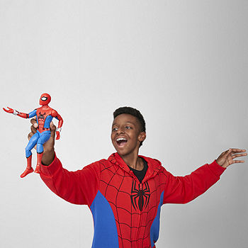 Spider-Man Costumes & Toy Playsets
